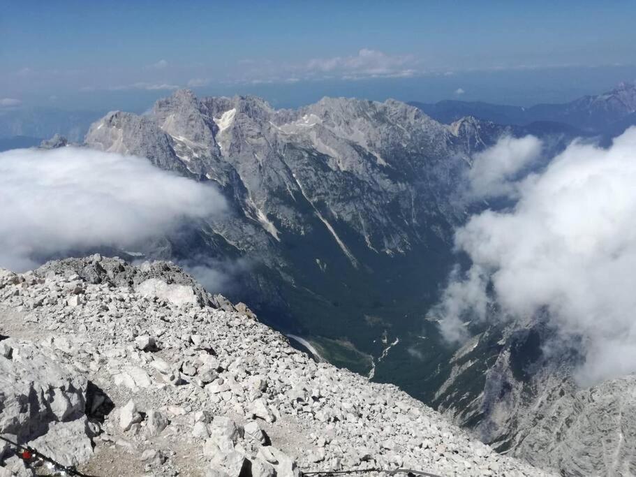 Holiday home A In The Alps For Hiking, Cycling, Skiing Jesenice
