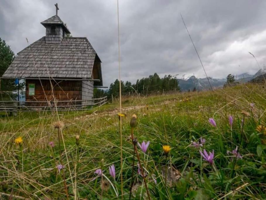Holiday home A In The Alps For Hiking, Cycling, Skiing *